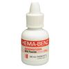Hema-Benz™ Desensitizer – With Fluoride, 10 ml Bottle