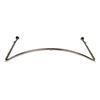 Ivory® Rubber Dam Frame – 5" Pedodontic 