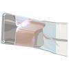 Languettes d’occlusion pour capteurs, 100/emballage - Large