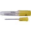 Monoject™ Standard Hypodermic Needles with Polypropylene Hub – 250, Luer Lock, 100/Box