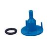 Pure Buff® Mandrel and Retainer Ring Refill