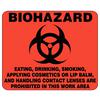WorkSafe™ Label Variety Pack 