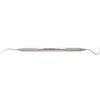 Sonde exploratrice – N° 5XT, manche arrondi, double extrémité - Explorer – #5XT, Round Handle, Double End