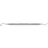 Cord Packing Instruments – Round Straight, Double End - Serrated