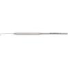 Explorateur – nº 6, embout simple - Octagonal Handle