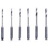 Peeso Reamers – RA, 6/Pkg