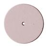 Gold Flash Unmounted Polishers