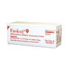 Disque de Faskut® en oxyde d’aluminium
