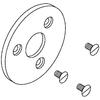 Clutch Lining With Screws