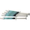 CHX-Plus™ – Endo Refill Pack – 1.2 ml Syringe, 20/Pkg