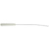Brosses de nettoyage pour aspirateur/valve, 12/emballage - Large, 1/2"