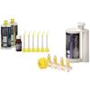 Flexitime® Dynamix VPS Impression Material, Putty Trial Kit