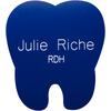Tooth Name Pin, 2" W x 2-1/2" H