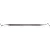 Explorers – # 2, Stainless Steel, Standard Handle, Double End 