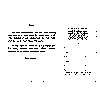Combination Recall/Appointment Cards, Pre-Scheduled Appointment 