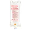 Sterile Water for Injection – USP, 1000 ml Bag