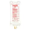 Sterile Water for Irrigation, USP – Flexible Container, 1000 ml, 12/Pkg
