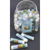 White Tube Lip Balm