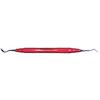 Thomas Color Instrument 4 Red, Double End 