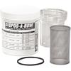 Dispos-A-Bowl - 1-1/4"
