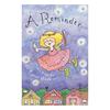 Cartoon Assortment Pack Personalized Postcards, 4-1/4" W x 6" H, 1,000/Pkg