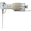 EX Series – Low Speed, Air Head, No Spray - MPA-Y, Push Button Autochuck