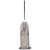 Embouts de seringue à aiguille Luer-Lok – calibre 22, 100/emballage - Luer Lock Needle Syringe Tips – 22 Gauge, 100/Pkg