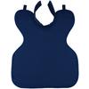 Tabliers de protection contre les rayons X sans plomb Soothe-Guard Air® avec col en couleurs standard – Enfant, bleu marine, équivalence de plomb de 0,5 mm