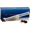 Nu Tempcement NE Temporary Cement, 2 Syringe Kit