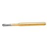 Transmetal Bur™ – FG, surtaillée, longueur de 5,0 mm, 3/emballage
