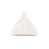 Light Handle Disposable Sleeves, 500/Pkg 