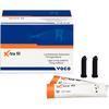 X-tra fil Posterior Composite –  0.25 g Capsules, Universal Shade, 20/Pkg