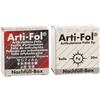 Arti-Fol® Metallic Shimstock Film