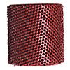 Typhoon Sanding Sleeves – 15/16" Outside Diameter, 3/4" Inside Diameter - Sleeve Only – 1" Length, Coarse, Red