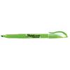 Sharpie Pocket Accent Highlighters, Fine, 12/Pkg