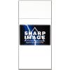 Film de duplication pour radiographie Sharp Image - 5" x 12"