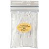 Embouts de pinceau EX LB2 ciment Clearfil, 50/emballage - Clearfil® Cement EX LB2 Brush Tips – White, Refill, 50/Pkg