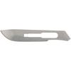 Lames chirurgicales – Acier au carbone, stérile, 100/boîte - 21