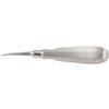 Surgical Elevators – #4 Spade Tip Straight, Single End 