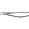 Pinces d’extraction Xcision® – n° 17, droite, molaires supérieures - Xcision® Extracting Forceps – # 17, Right, Upper Molars