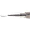 Élévateur chirurgical – Nº 41, Heidbrink, grand manche, simple extrémité - Surgical Elevator – # 41, Heidbrink, Large Handle, Single End