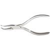 Pince – How Crown 111, courbé - Pliers – 111 How Crown, Curved
