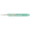 Disposable Safety Scalpel – 10/Pkg - #15