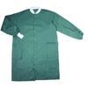 Barrier® Extra Protection Warm-Up Jacket – Green, 12/Pkg 