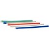 Standard Saliva Ejectors, 100/Pkg - Assorted Colors
