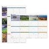 Seasons In Bloom Erasable Planner, 24