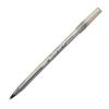 Bic Round Stic Pen Value Packs, Frost Barrel, Medium Point, 60/Box
