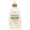 Aveeno Daily Moisturizing Lotion, Pump Bottle, 12 oz