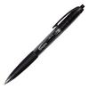 Integra Rubber Grip Retractable Ballpoint Pens