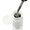 Instruments de nettoyage système brosses – noir/blanc, à 8/emballage - Instrument Scrubbing System Brushes – Black/White, 8/Pkg